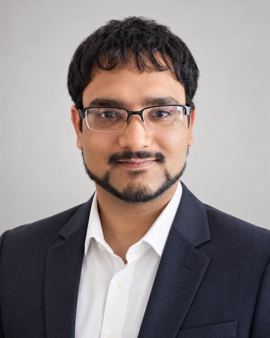 Ravinder Singh
